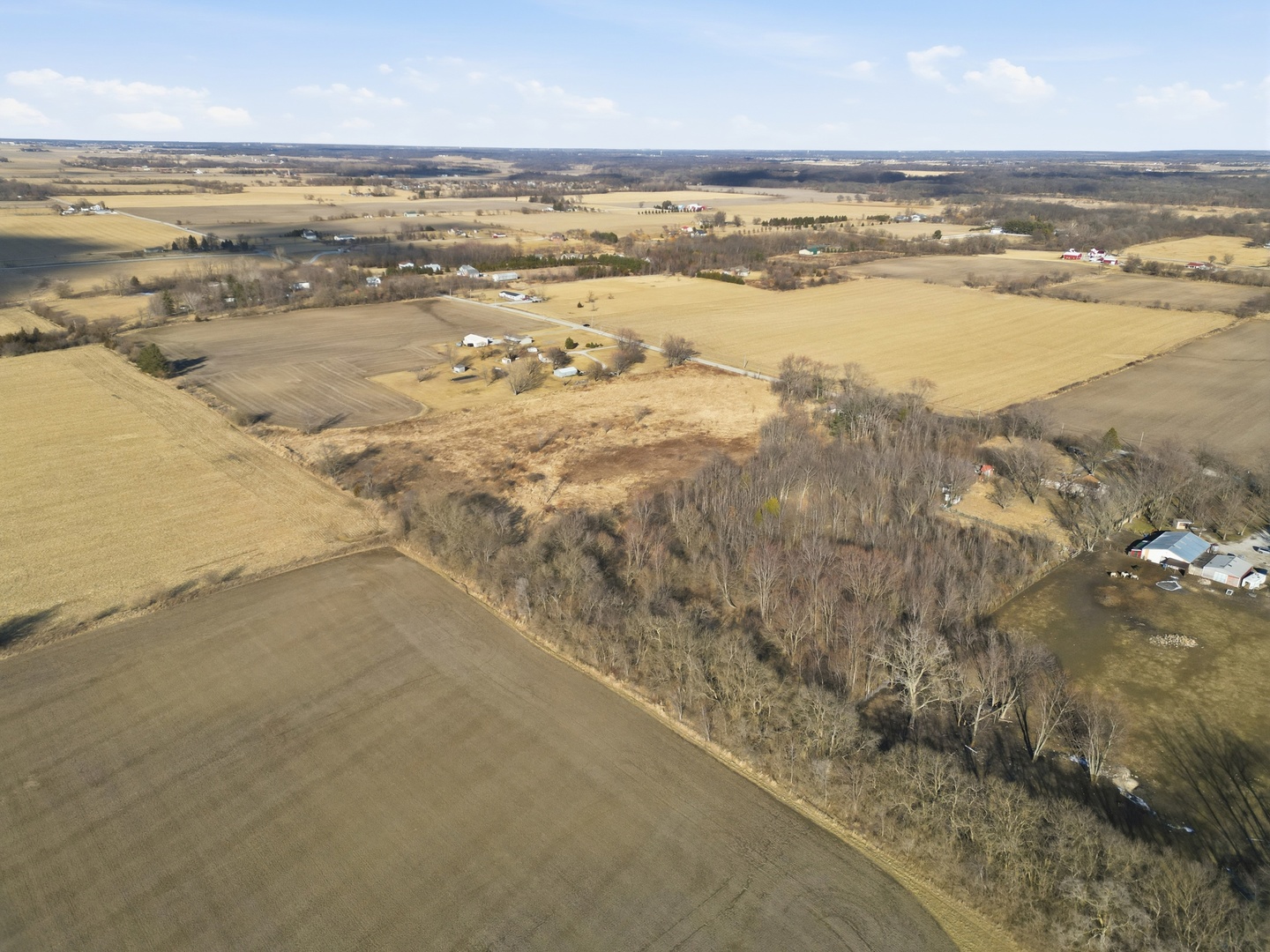 31506 South State Line Road Beecher, IL 60401 - Photo 9 of 12