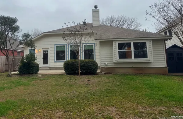 $2,100 | 11410 Fair Hollow Drive, San Antonio, TX 78249
