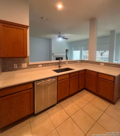 $2,100 | 11410 Fair Hollow Drive, San Antonio, TX 78249