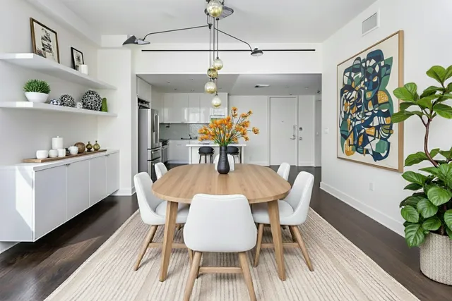 $16,000 | 83 Franklin Street, Unit 4S | TriBeCa