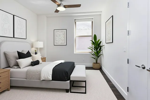 $16,000 | 83 Franklin Street, Unit 4S | TriBeCa