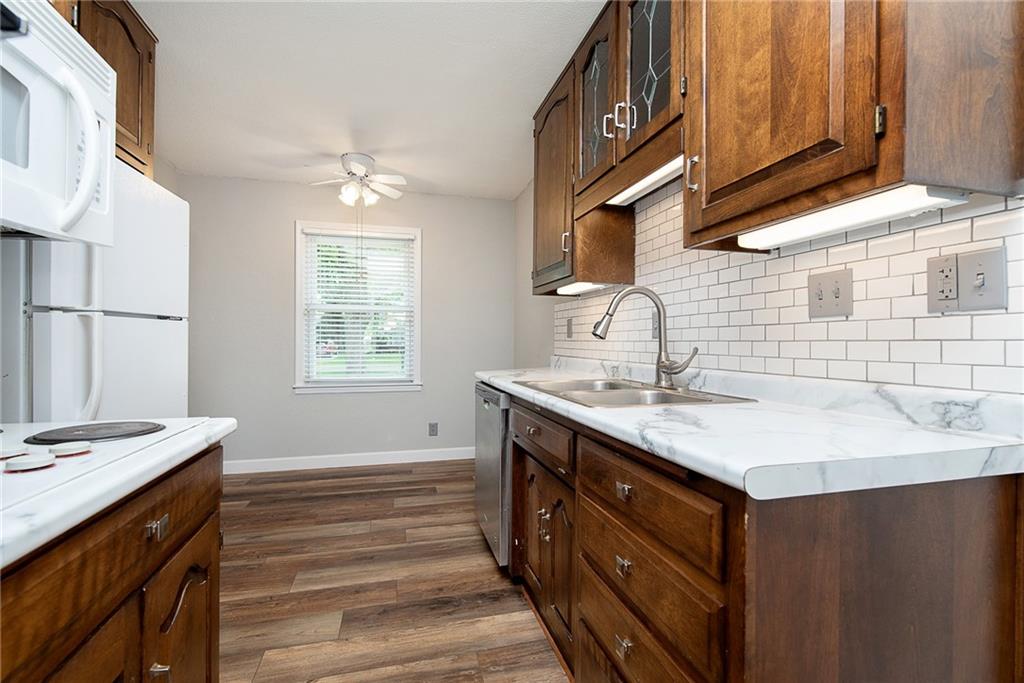 3328 Manor Road Anderson, IN 46011 - Photo 12 of 29 Gallery Image 12