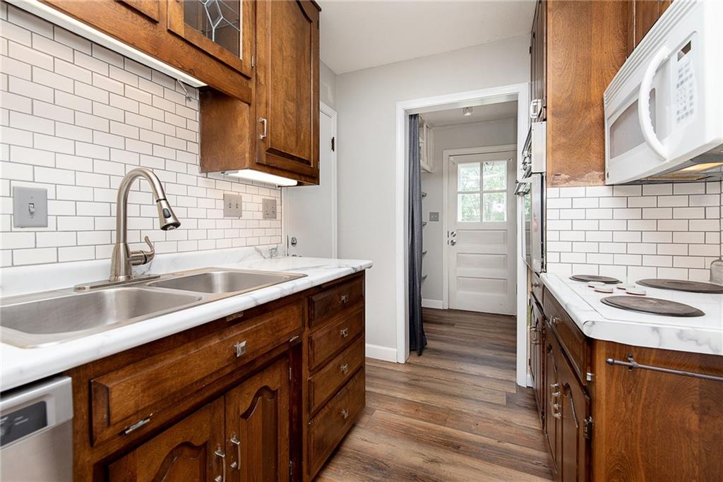 3328 Manor Road Anderson, IN 46011 - Photo 13 of 29 Gallery Image 13
