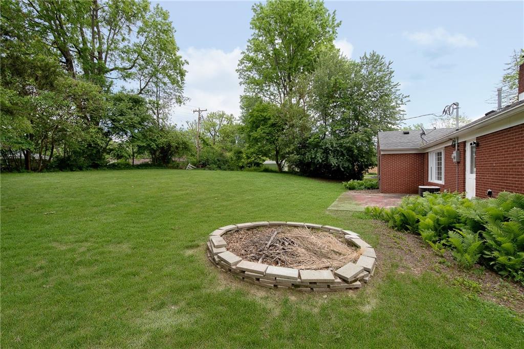 3328 Manor Road Anderson, IN 46011 - Photo 26 of 29 Gallery Image 26