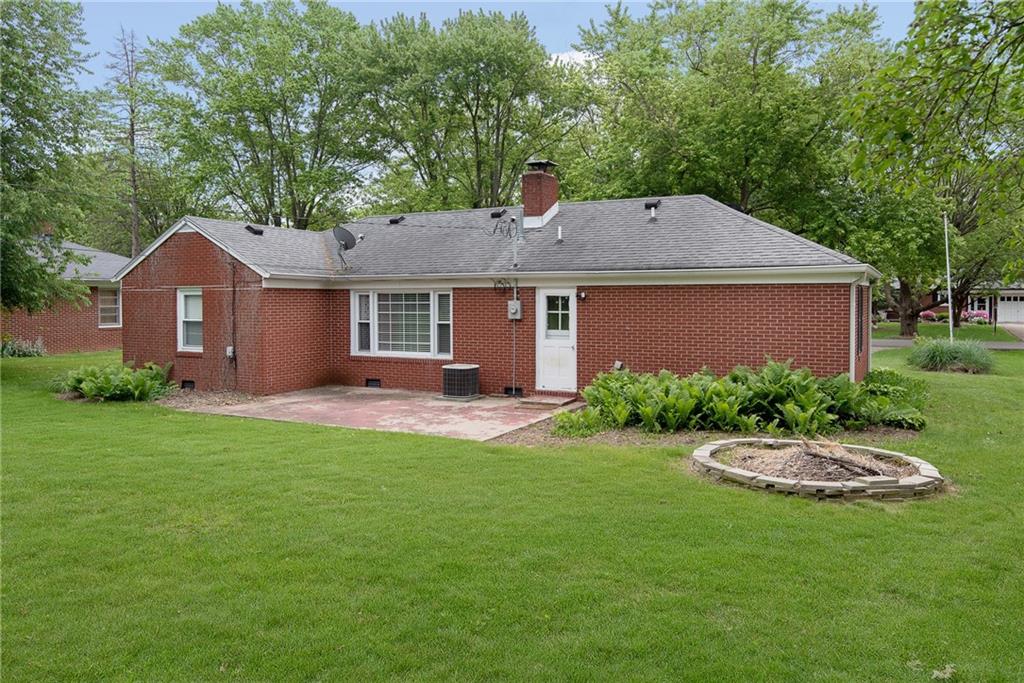 3328 Manor Road Anderson, IN 46011 - Photo 27 of 29 Gallery Image 27