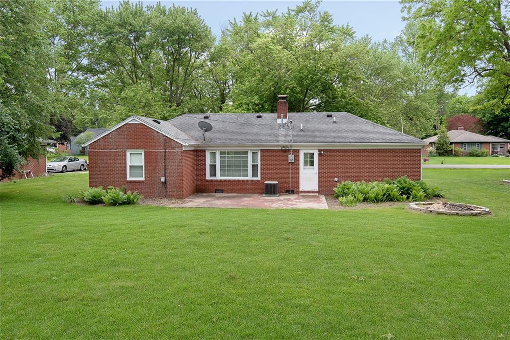 3328 Manor Road Anderson, IN 46011 - Photo 28 of 29 Gallery Image 28