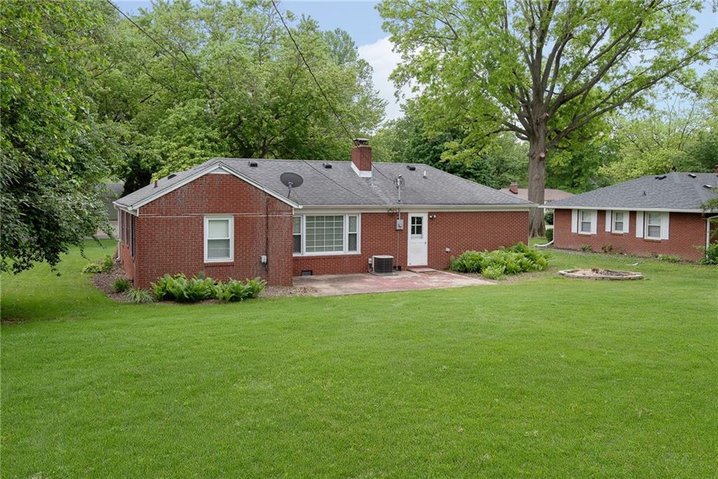 3328 Manor Road Anderson, IN 46011 - Photo 29 of 29 Gallery Image 29