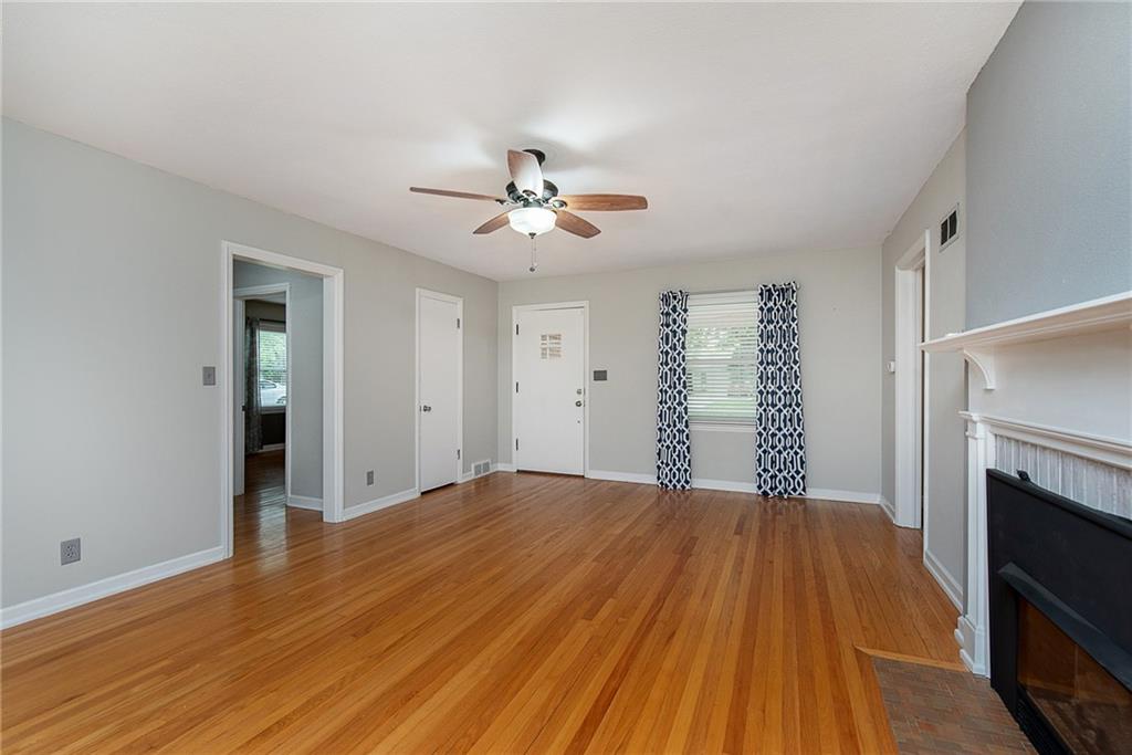 3328 Manor Road Anderson, IN 46011 - Photo 8 of 29 Gallery Image 8