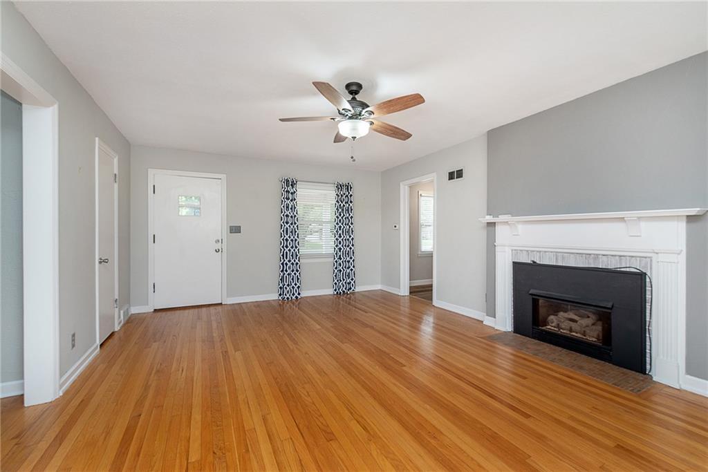3328 Manor Road Anderson, IN 46011 - Photo 9 of 29 Gallery Image 9