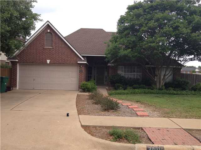 2001 Old Mill Road Cedar Park, TX 78613 - Photo 1 of 1 Gallery Image 1