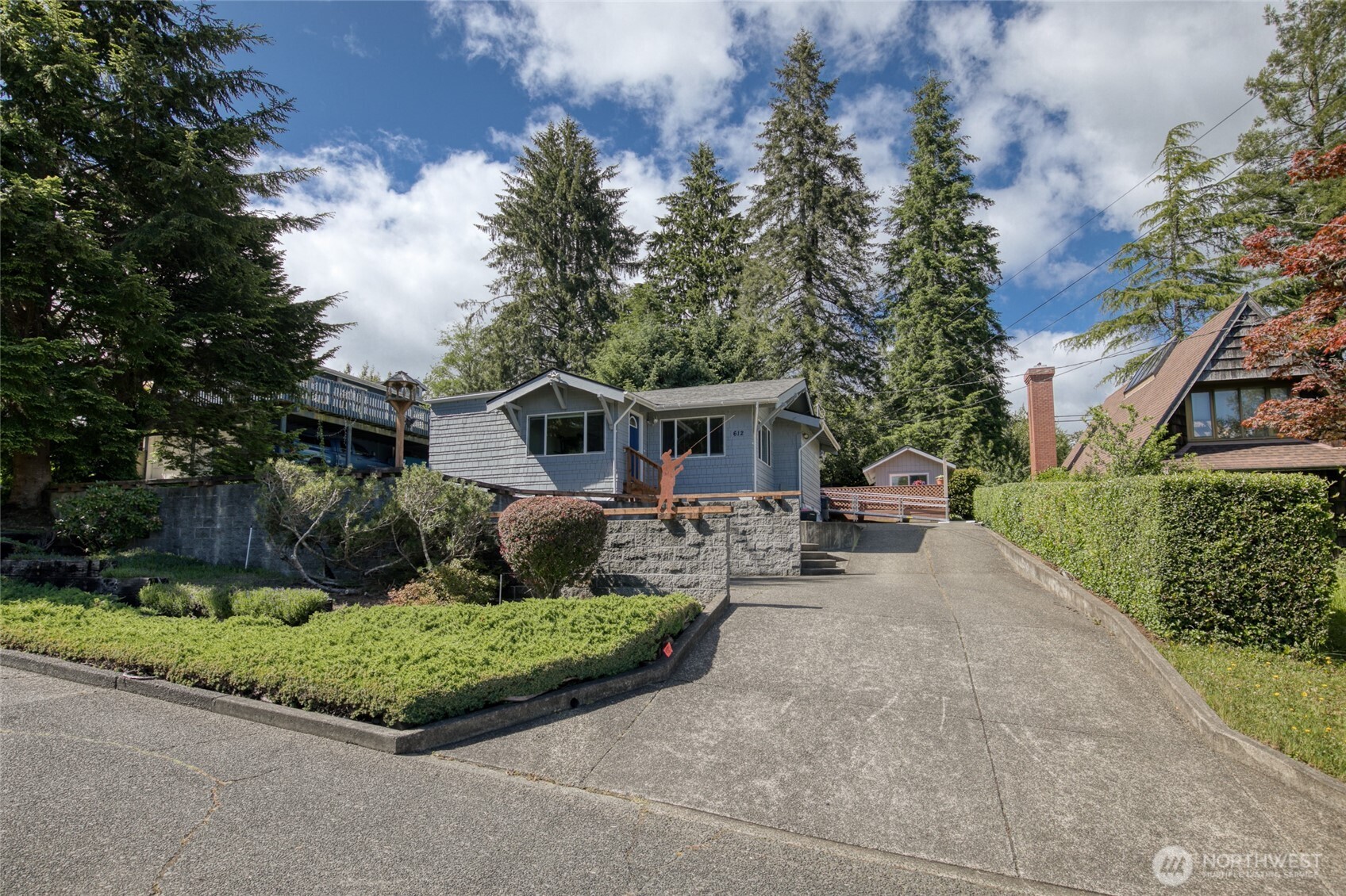 612 9th Avenue Aberdeen, WA 98520 - Photo 2 of 35
