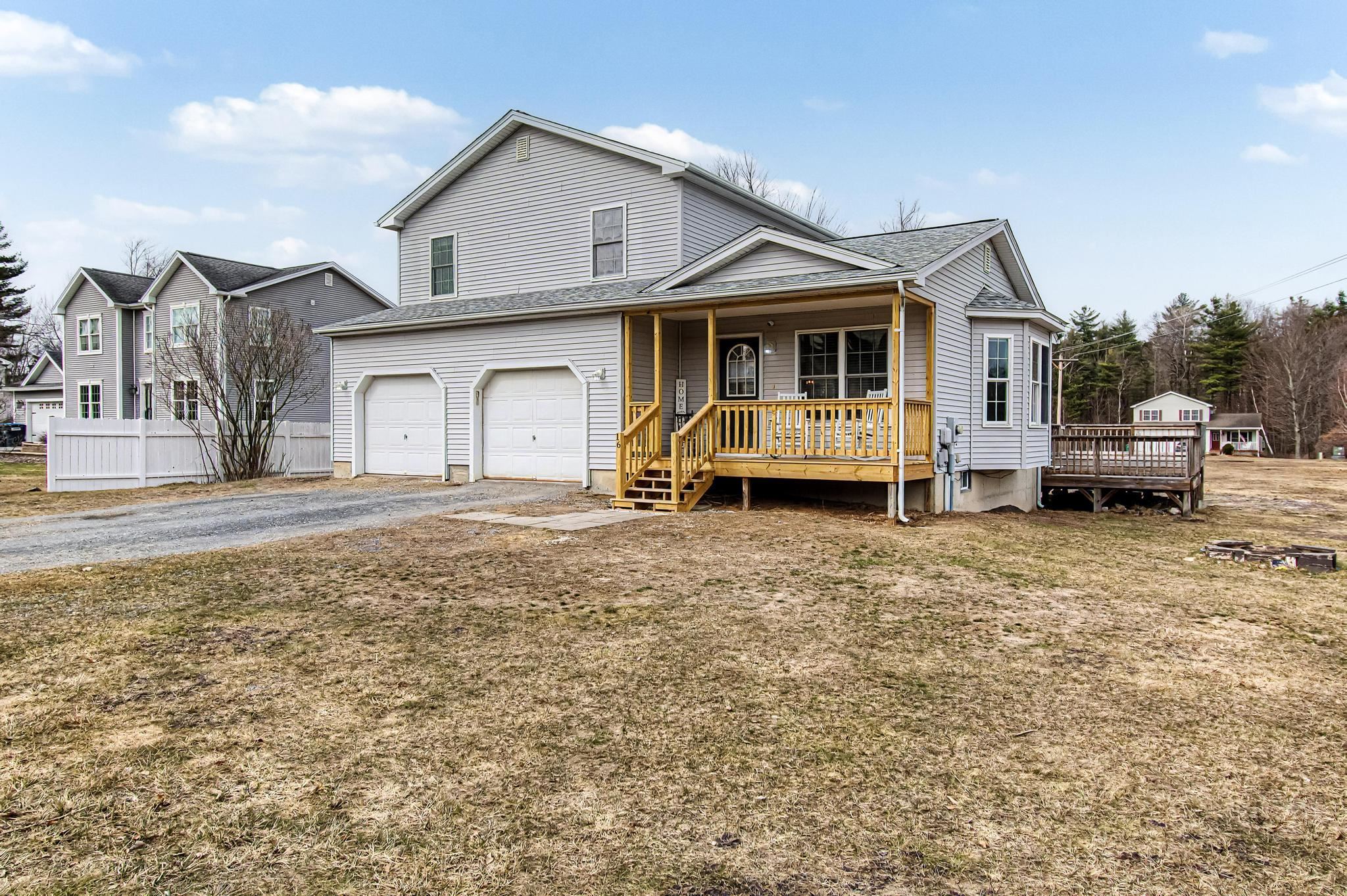 16 Shannon Way Milton, VT 05468 - Photo 1 of 54