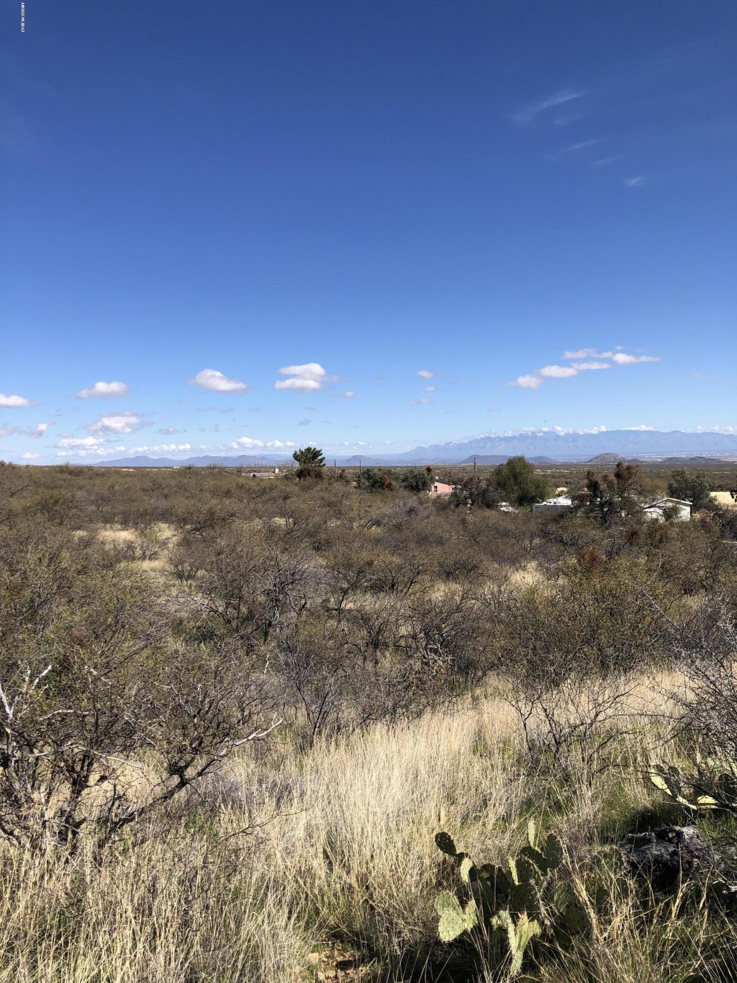 Mcgee Ranch Road Sahuarita, AZ 85629 - Photo 4 of 5