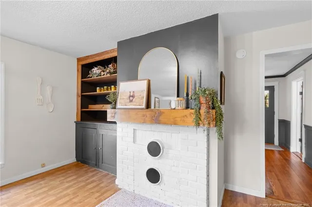 $479,000 | 832 Jackson Springs Road, West End, NC 27376