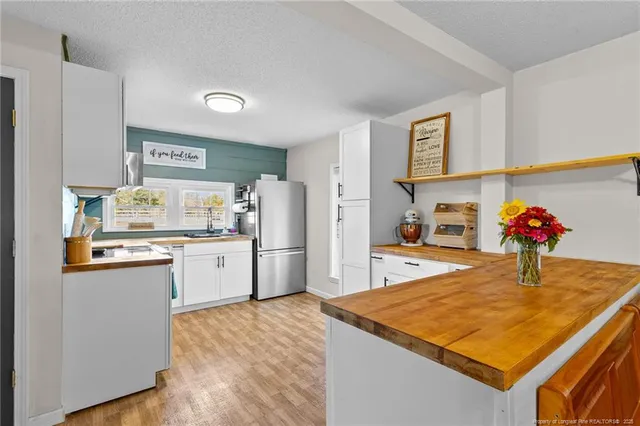 $479,000 | 832 Jackson Springs Road, West End, NC 27376