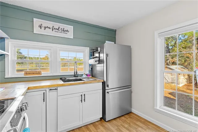 $479,000 | 832 Jackson Springs Road, West End, NC 27376