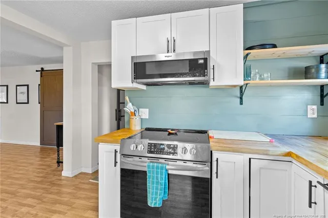 $479,000 | 832 Jackson Springs Road, West End, NC 27376