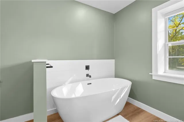 $479,000 | 832 Jackson Springs Road, West End, NC 27376