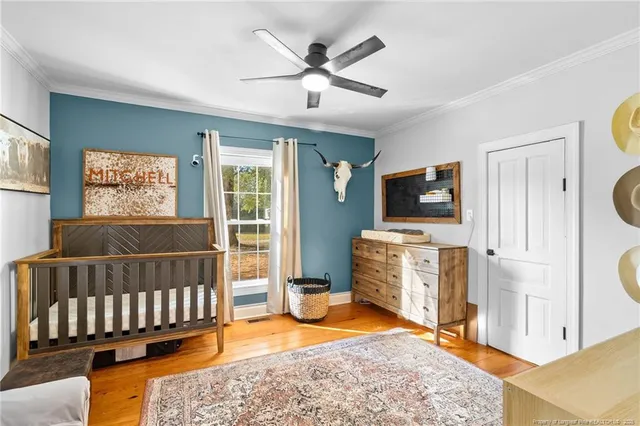 $479,000 | 832 Jackson Springs Road, West End, NC 27376