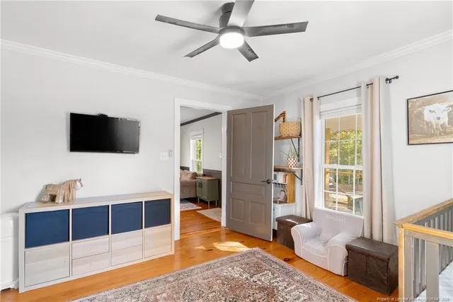 $479,000 | 832 Jackson Springs Road, West End, NC 27376