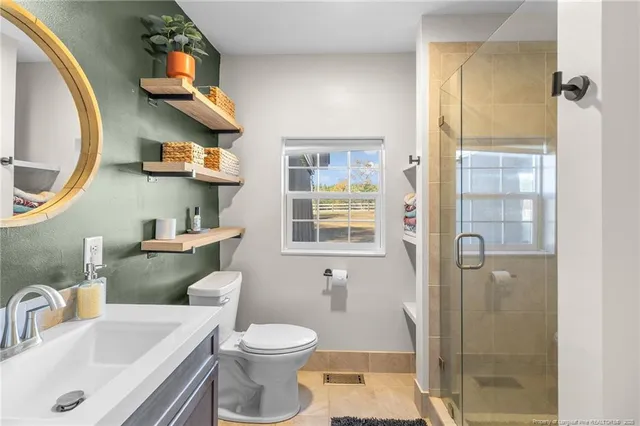 $479,000 | 832 Jackson Springs Road, West End, NC 27376