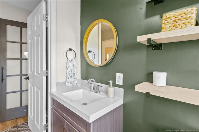 $479,000 | 832 Jackson Springs Road, West End, NC 27376