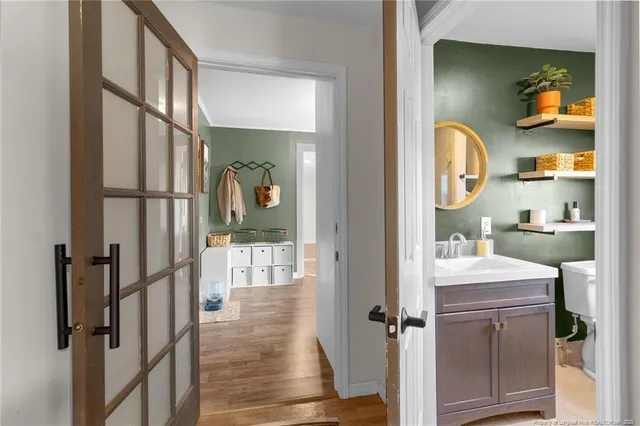 $479,000 | 832 Jackson Springs Road, West End, NC 27376