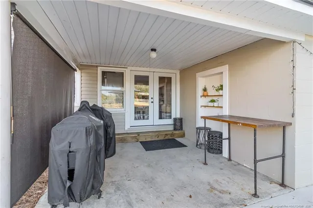 $479,000 | 832 Jackson Springs Road, West End, NC 27376