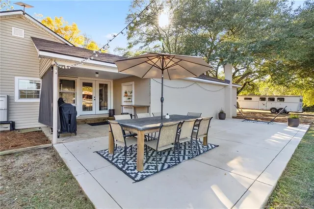 $479,000 | 832 Jackson Springs Road, West End, NC 27376