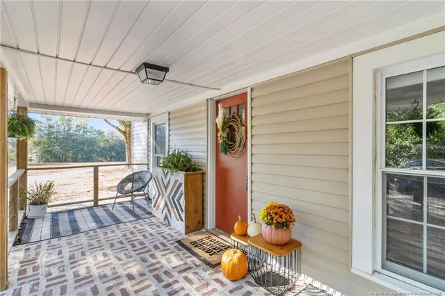 $479,000 | 832 Jackson Springs Road, West End, NC 27376