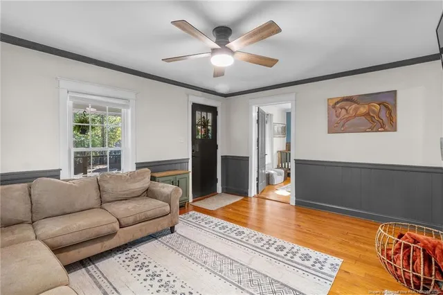 $479,000 | 832 Jackson Springs Road, West End, NC 27376