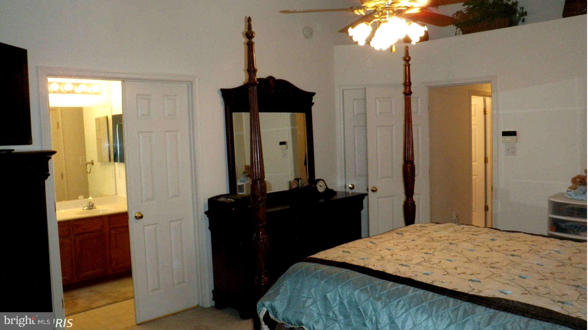 8231 Ramseur Place Manassas, VA 20109 - Photo 14 of 19 Bedroom (Master)