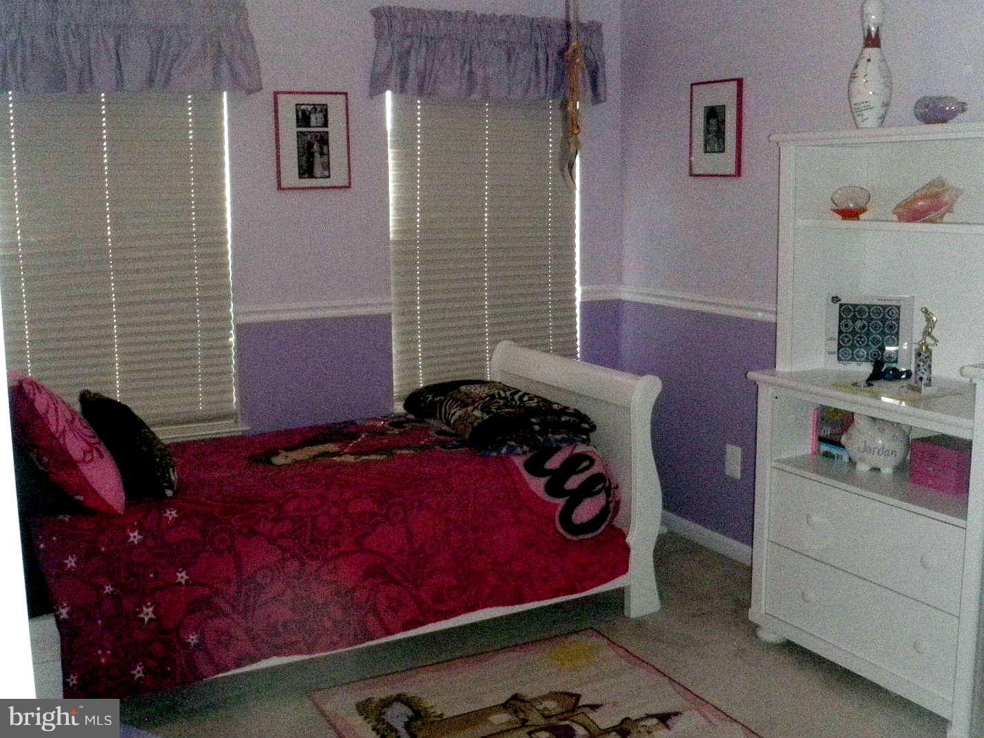 8231 Ramseur Place Manassas, VA 20109 - Photo 8 of 19 Bedroom