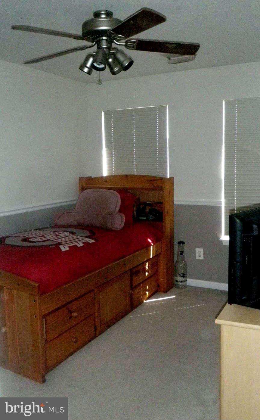 8231 Ramseur Place Manassas, VA 20109 - Photo 9 of 19 Bedroom