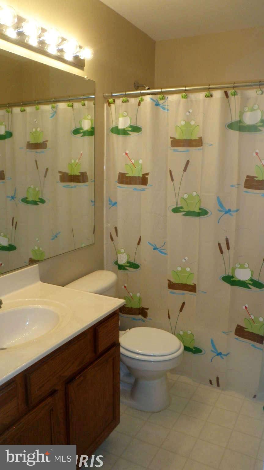 8231 Ramseur Place Manassas, VA 20109 - Photo 10 of 19 Bath