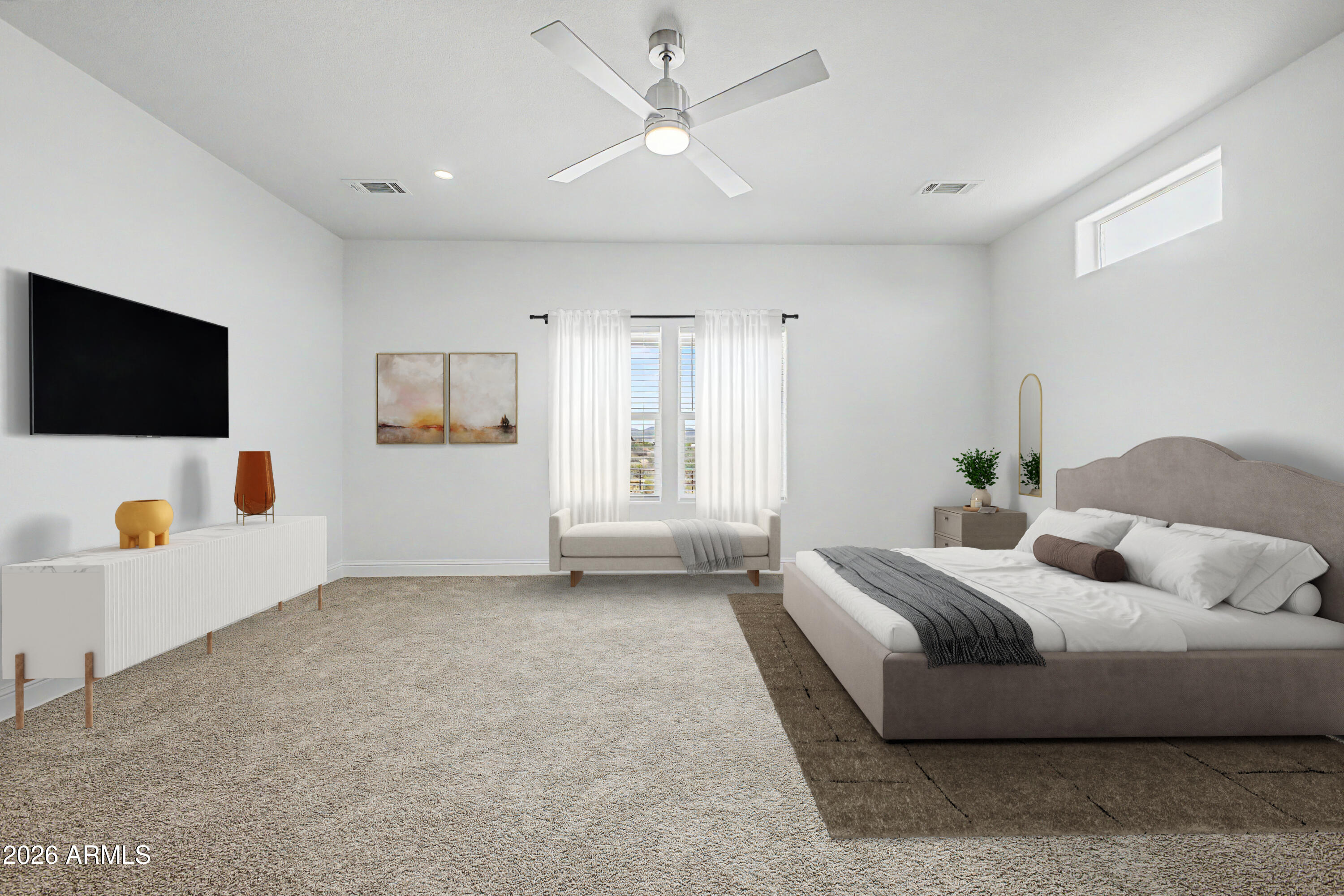 16231 East Via Dona Road Scottsdale, AZ 85262 - Photo 13 of 44