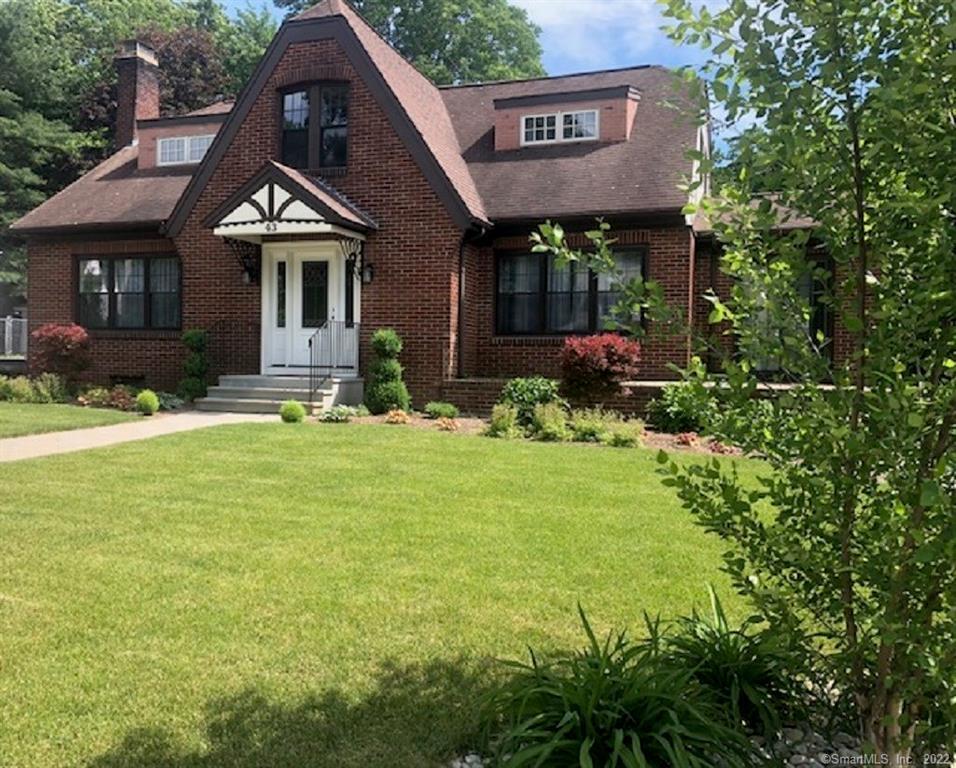 43 Lhomme Street Killingly, CT 06239 - Photo 1 of 1 Gallery Image 1