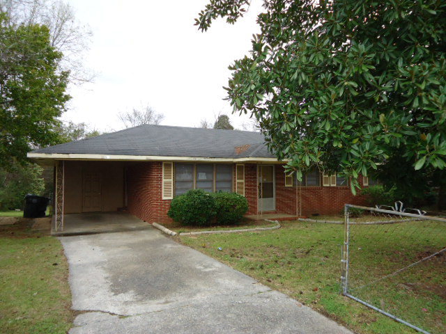 2261 Robinhood Road Macon, GA 31206 - Photo 1 of 1 Primary Photo