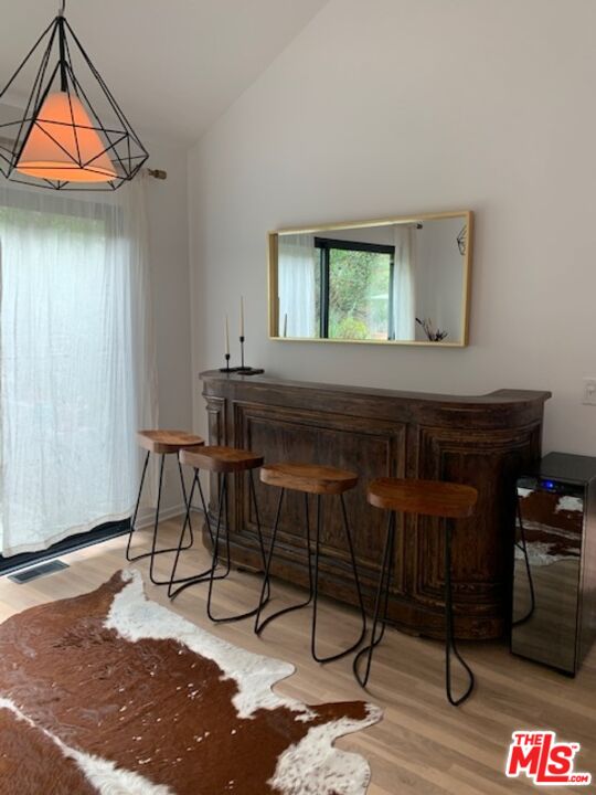 25761 Vista Verde Drive Calabasas, CA 91302 - Photo 12 of 22 a room with furniture and a window