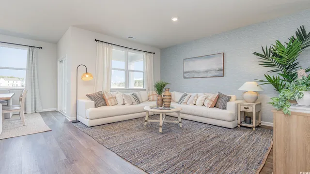 $325,695 | 592 Duvall Street, Longs, SC 29568