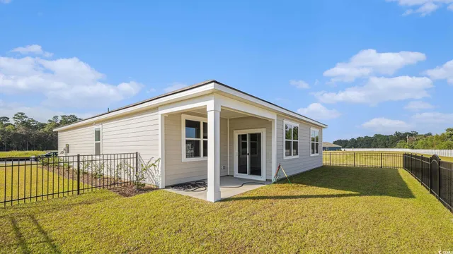 $325,695 | 592 Duvall Street, Longs, SC 29568
