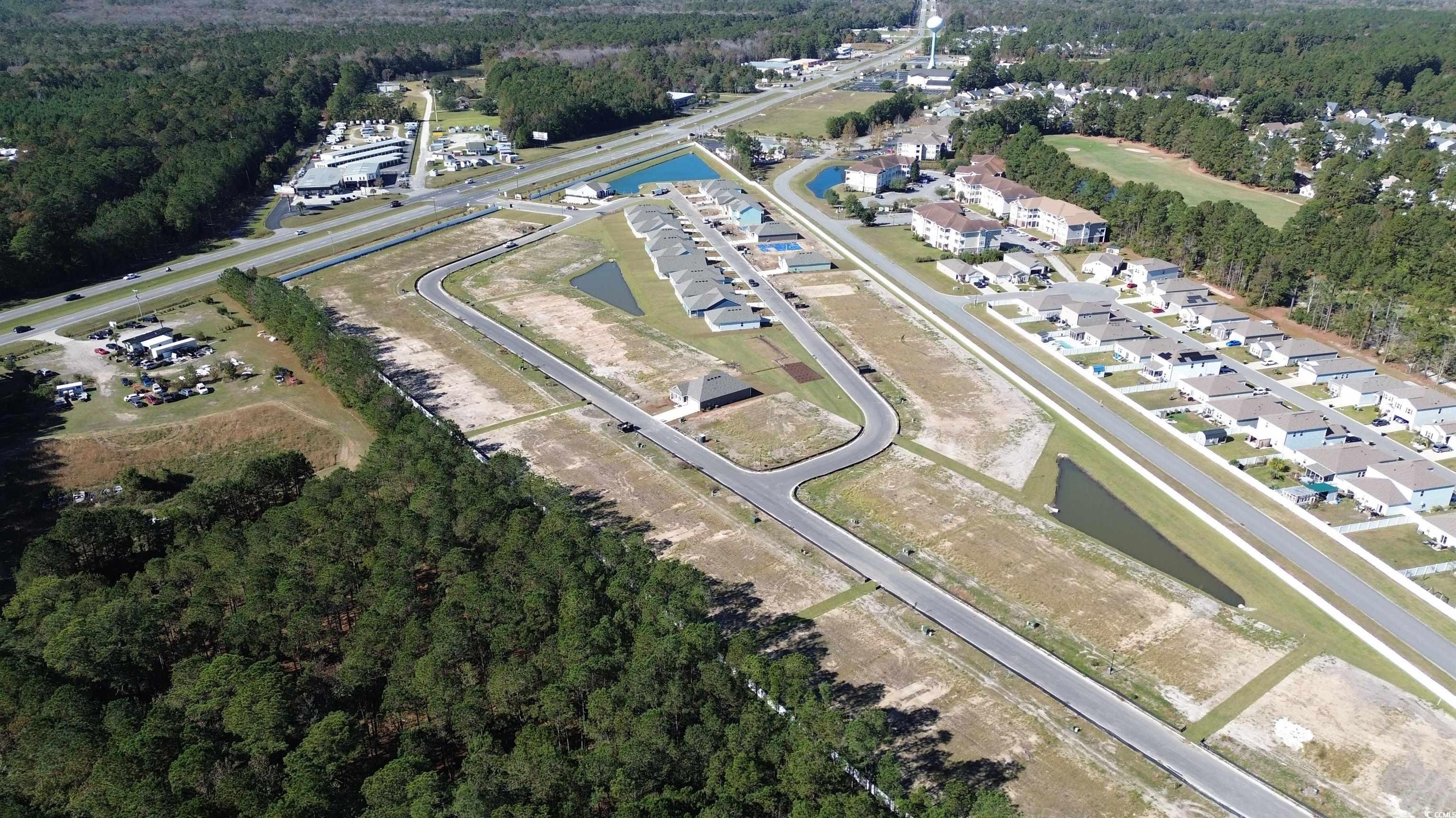 592 Duvall Street Longs, SC 29568 - Photo 23 of 28