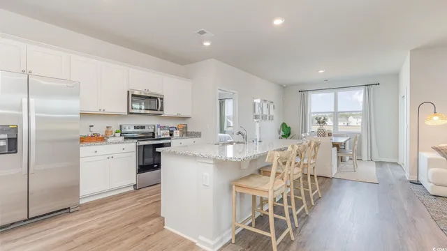 $325,695 | 592 Duvall Street, Longs, SC 29568