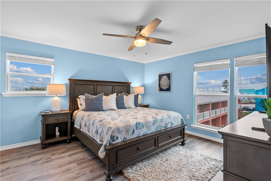 800 Beach Access Road, Unit 203 Port Aransas, TX 78373 - Photo 12 of 38