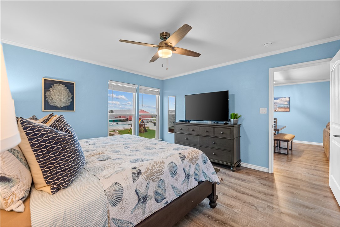 800 Beach Access Road, Unit 203 Port Aransas, TX 78373 - Photo 14 of 38