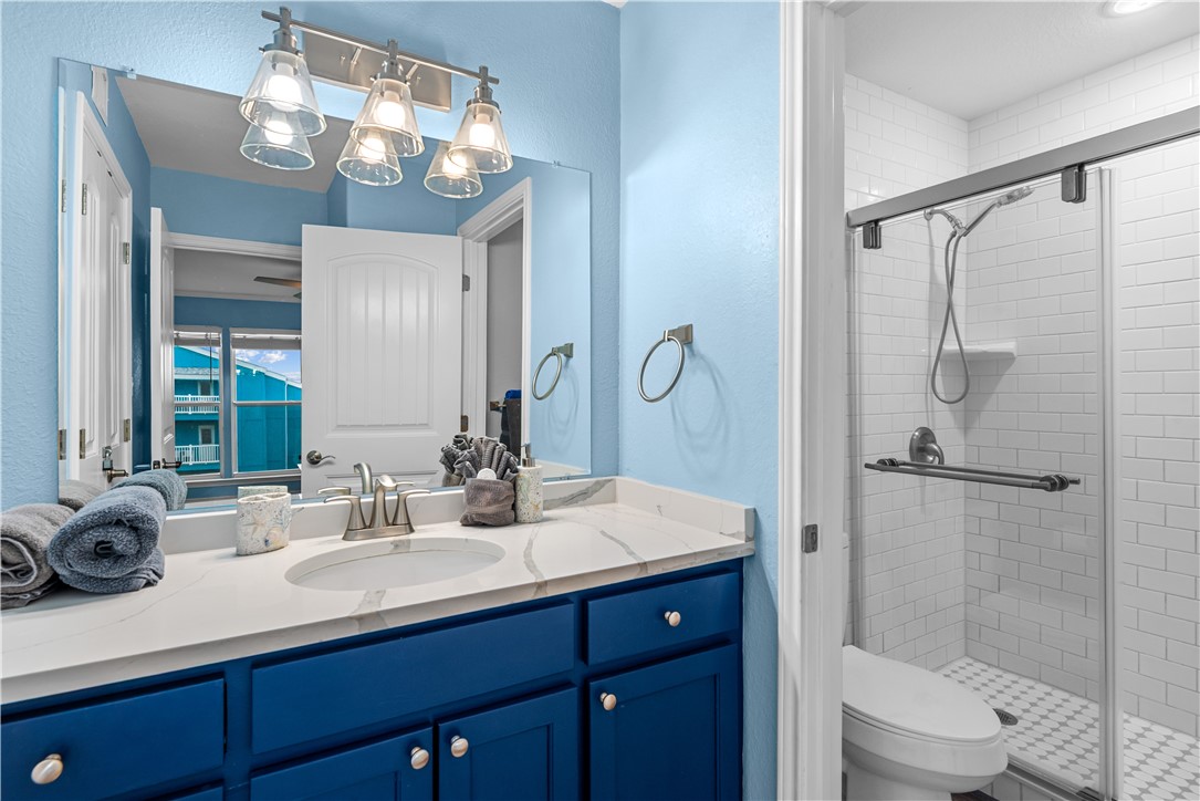 800 Beach Access Road, Unit 203 Port Aransas, TX 78373 - Photo 15 of 38