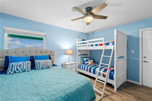 $415,000 | 800 Beach Access Road, Unit 203, Port Aransas, TX 78373