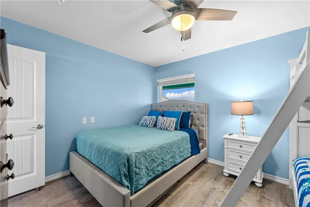 $415,000 | 800 Beach Access Road, Unit 203, Port Aransas, TX 78373