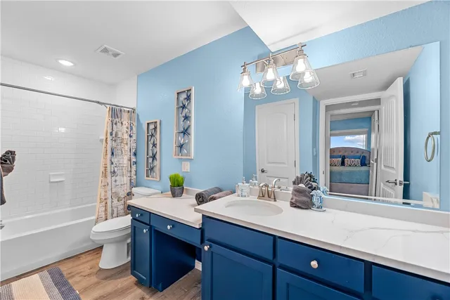 $415,000 | 800 Beach Access Road, Unit 203, Port Aransas, TX 78373