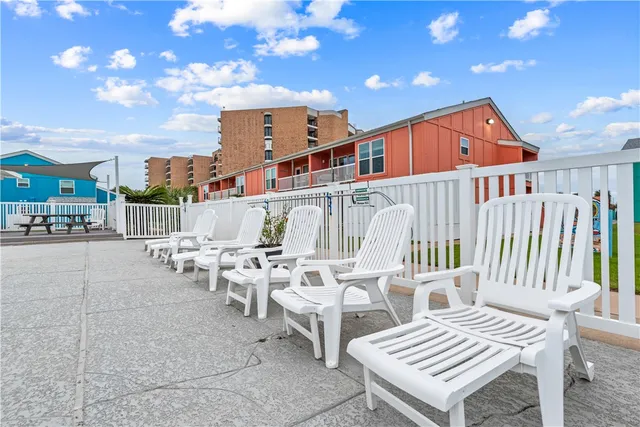 $415,000 | 800 Beach Access Road, Unit 203, Port Aransas, TX 78373